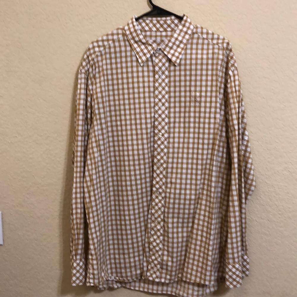 Rocawear mems long slv XXL